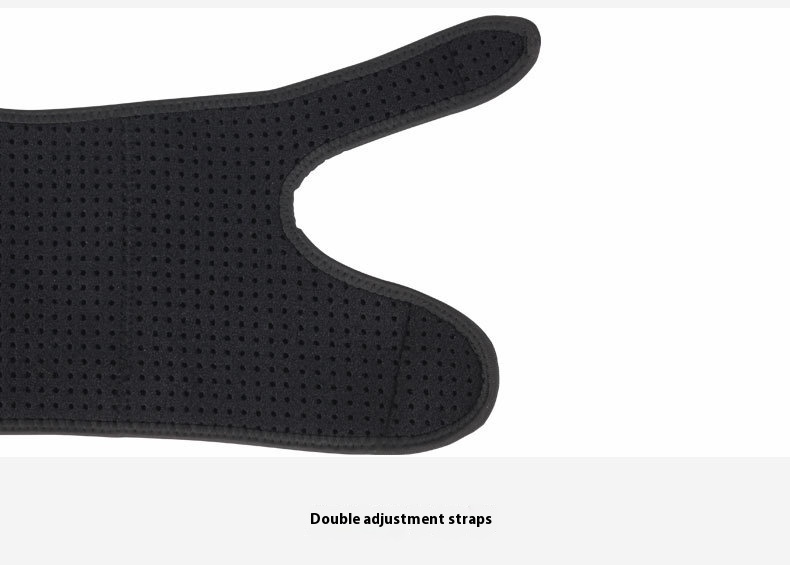 Joint Tendon Sheath Fixed Support Gloves For Men - Image 6