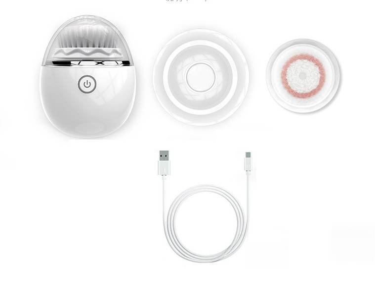 Ultrasonic electric face washer - Image 8