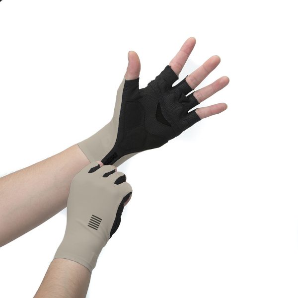 Cycling Breathable Gloves Sports Anti-slip Anti-collision - Image 7