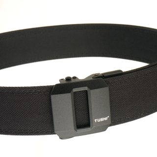 material buckle belt