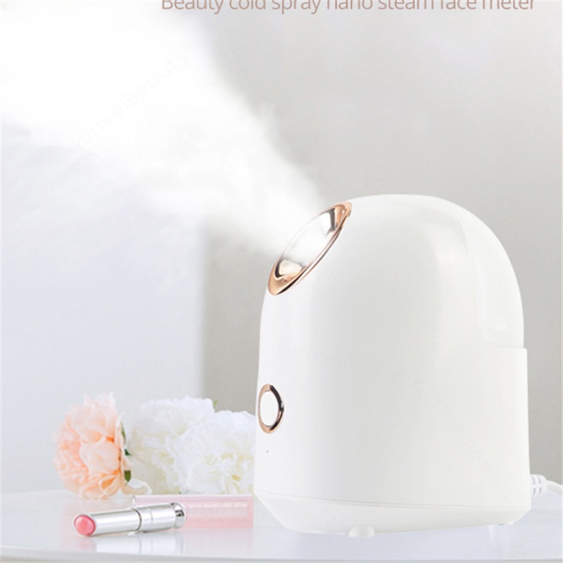Beauty Steamer - Image 8