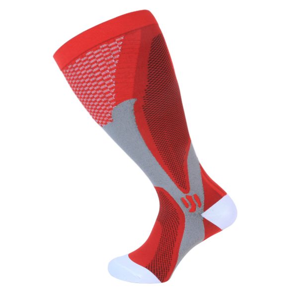 New Magic Plus-sized Plus-sized Leggings Athletic Socks - Image 7