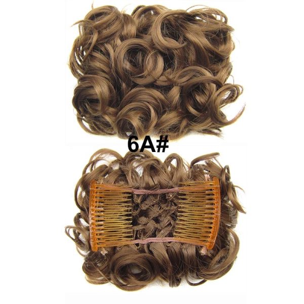 Bride sends hair - Image 3