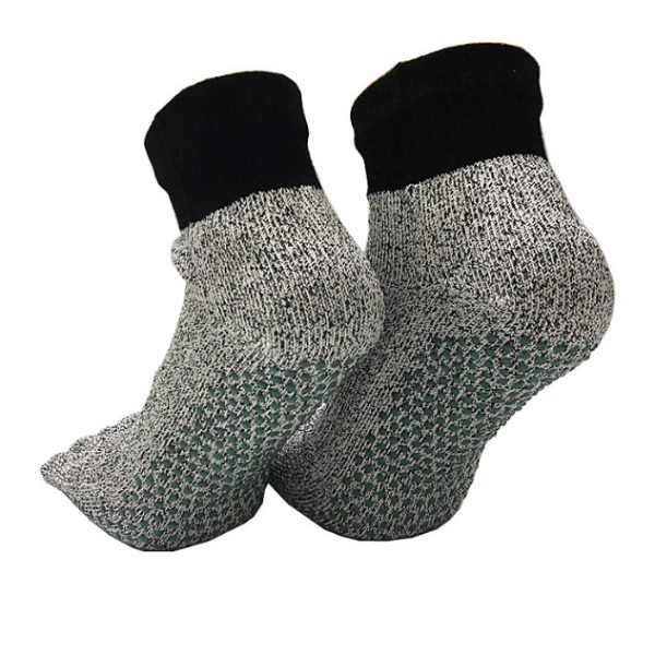 Men's Outdoor Toe Socks Anti-cut - Image 2