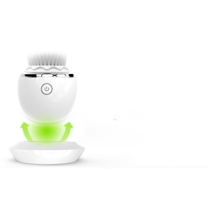 Ultrasonic electric face washer - Image 4