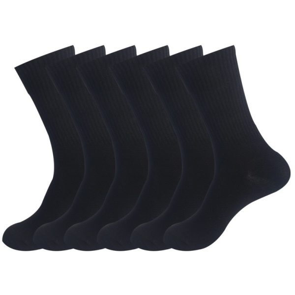 Multi-purpose Buffer Socks High-performance Mid-calf - Image 2