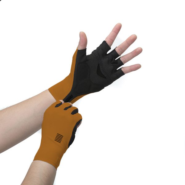 Cycling Breathable Gloves Sports Anti-slip Anti-collision - Image 3