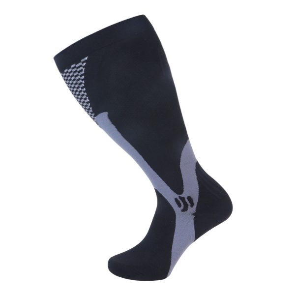 New Magic Plus-sized Plus-sized Leggings Athletic Socks - Image 2