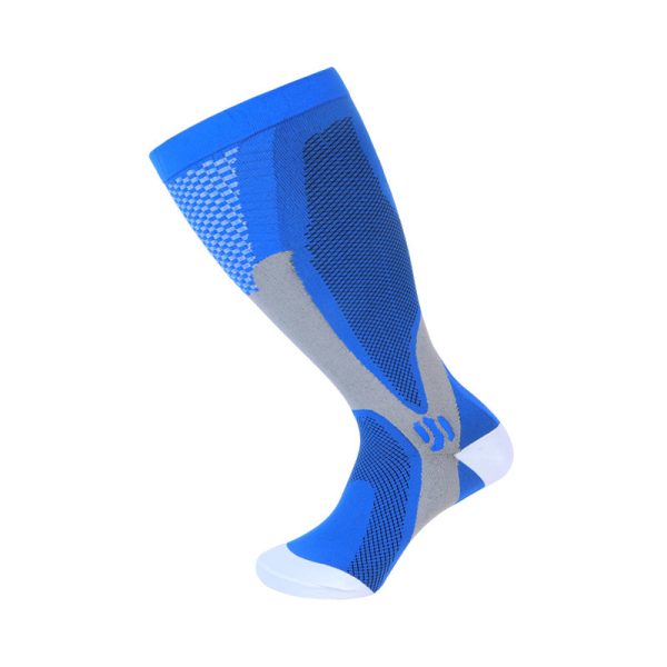 New Magic Plus-sized Plus-sized Leggings Athletic Socks - Image 4