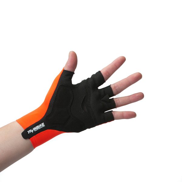 Cycling Breathable Gloves Sports Anti-slip Anti-collision - Image 5