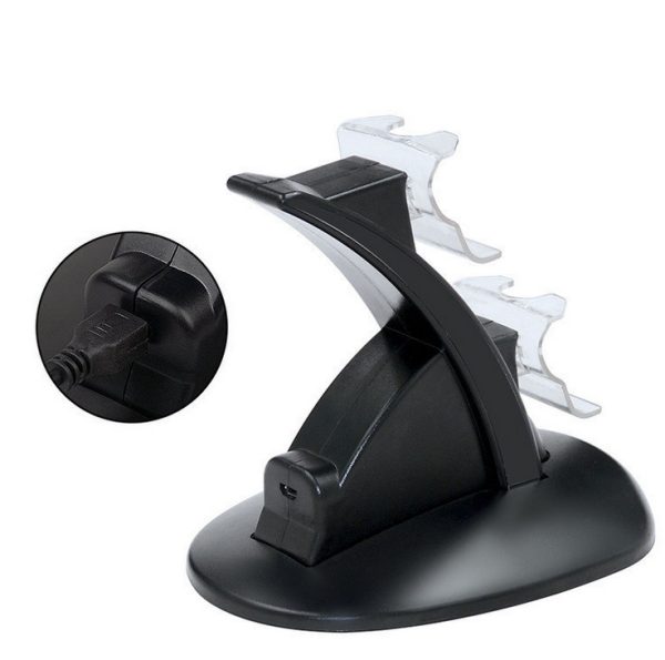 Dual Gamepad Charging Dock - Image 2