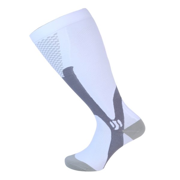 New Magic Plus-sized Plus-sized Leggings Athletic Socks - Image 8