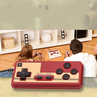 Portable Game Console - Best Portable Game