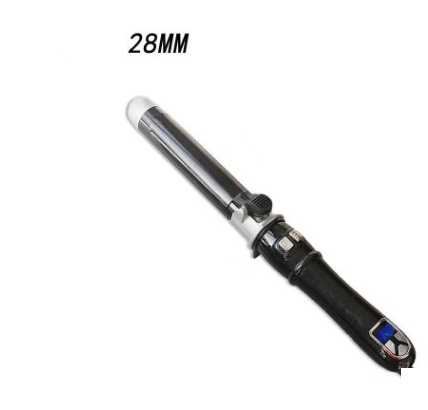 Automatic ceramic electric curling iron - Image 6