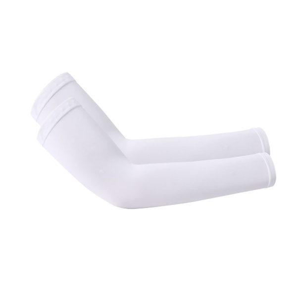 Cold Breathable Sun Protection Oversleeves - Image 8