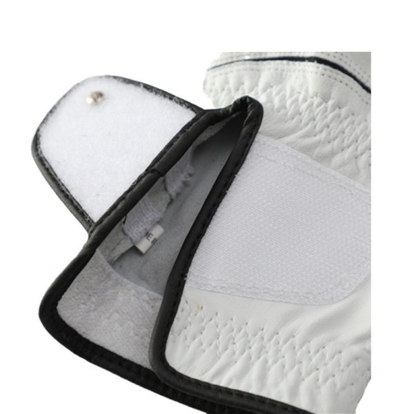Individual Breathable Golf Gloves Men - Image 4