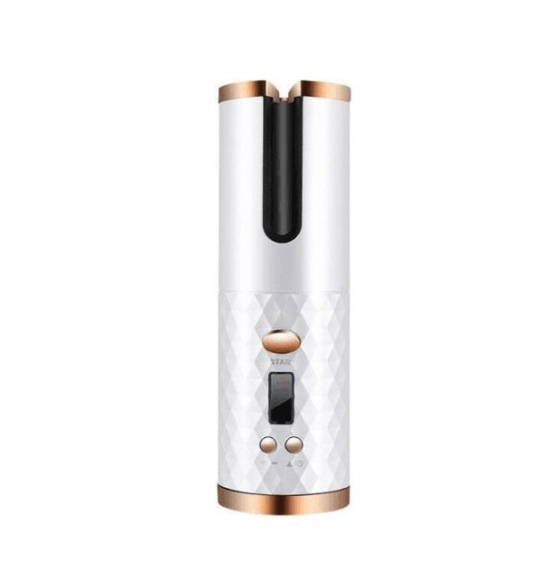 Electric Automatic Curler Wireless Curling Stick - Image 6