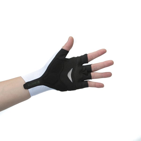 Cycling Breathable Gloves Sports Anti-slip Anti-collision - Image 9