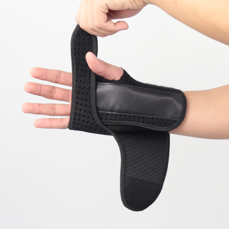 Joint Tendon Sheath Fixed Support Gloves For Men - Image 2