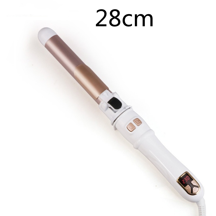Automatic ceramic electric curling iron - Image 8