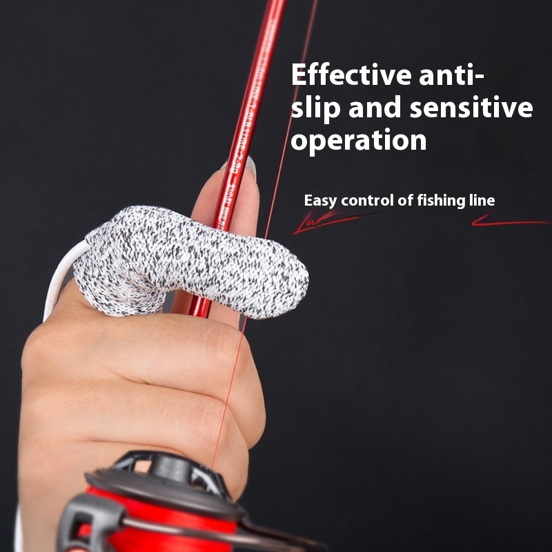 Outdoor Fishing Fishing Gear Gloves - Image 3