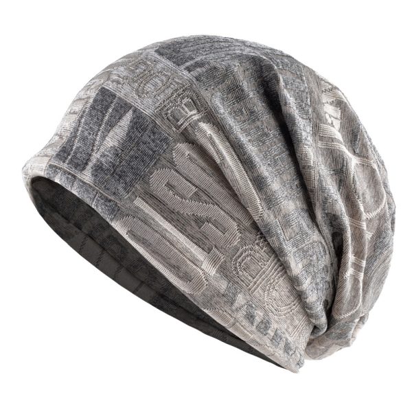 Summer Bandana Cap Men's Cycling Sun Protection Thin - Image 4
