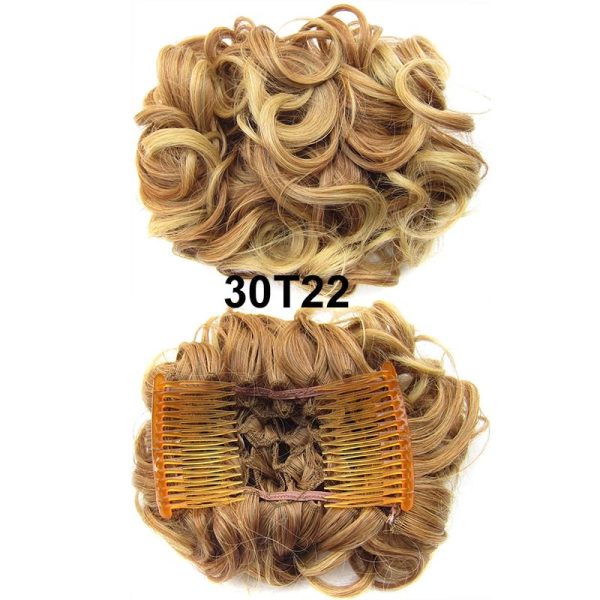 Bride sends hair - Image 8