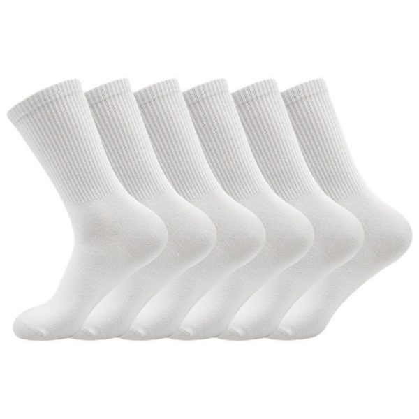 Multi-purpose Buffer Socks High-performance Mid-calf - Image 4
