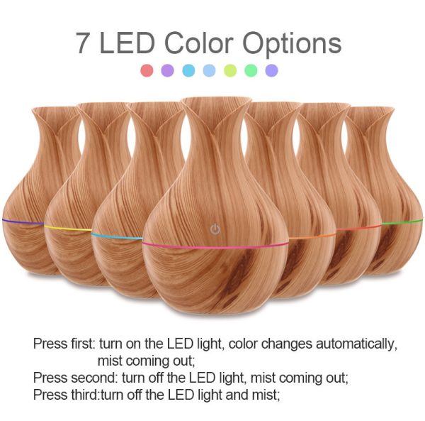 Vase humidifier - Image 7