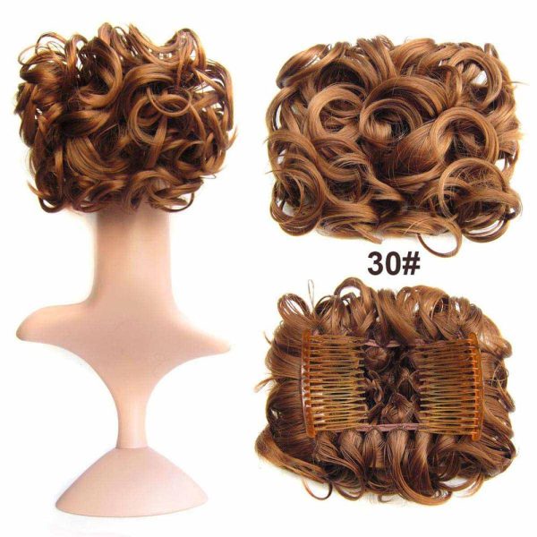 Bride sends hair - Image 4