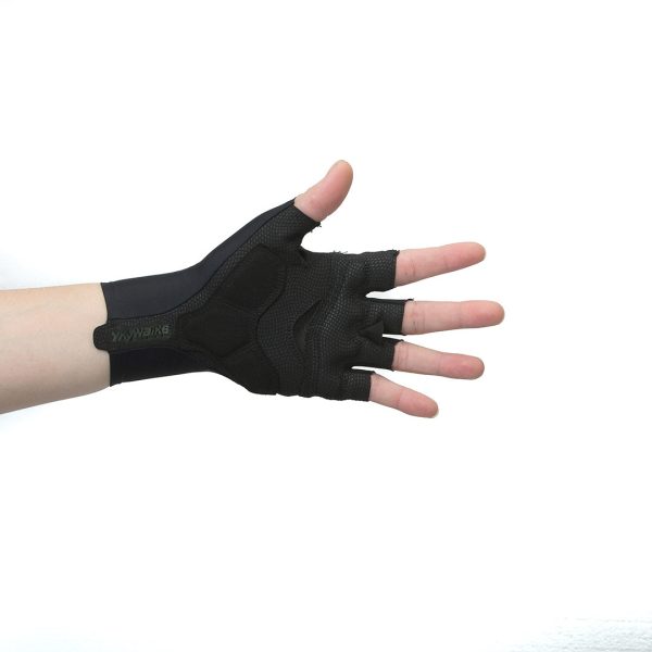 Cycling Breathable Gloves Sports Anti-slip Anti-collision - Image 8