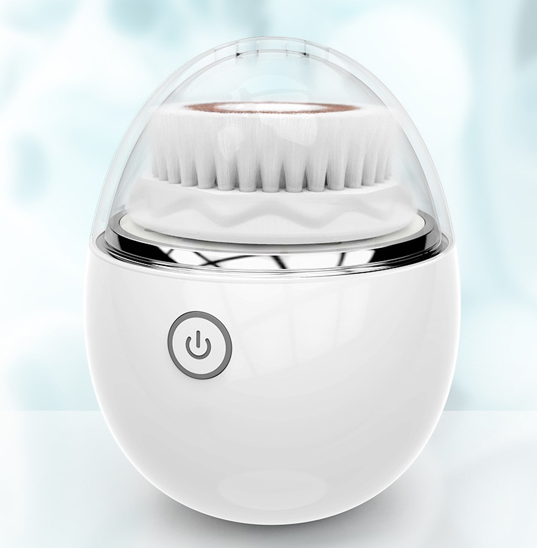 Ultrasonic electric face washer - Image 10