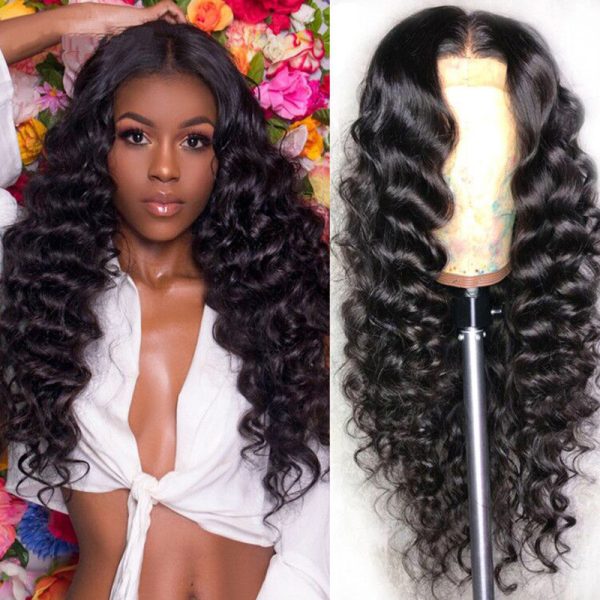 Frontal Wigs Headgear