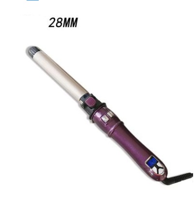 Automatic ceramic electric curling iron - Image 2