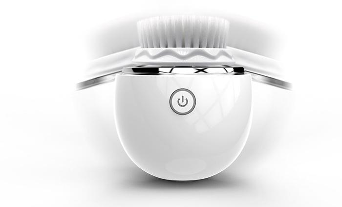Ultrasonic electric face washer - Image 9