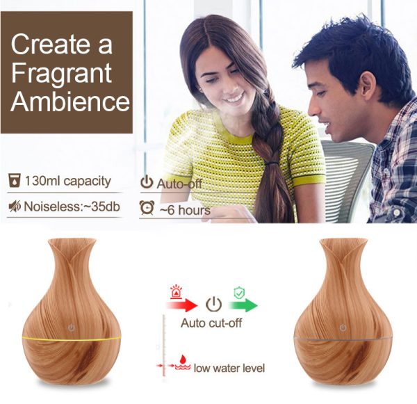 Vase humidifier - Image 10