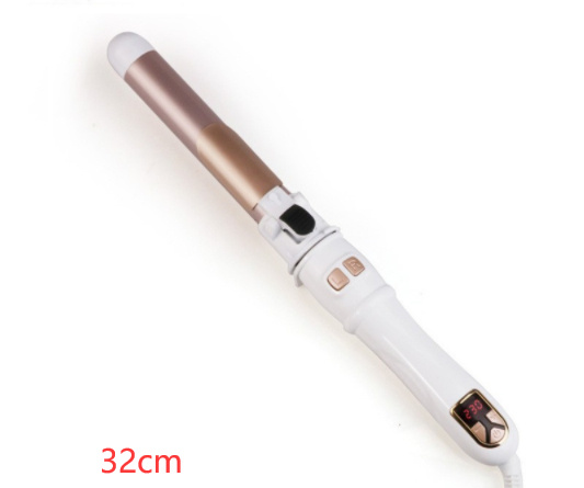 Automatic ceramic electric curling iron - Image 5