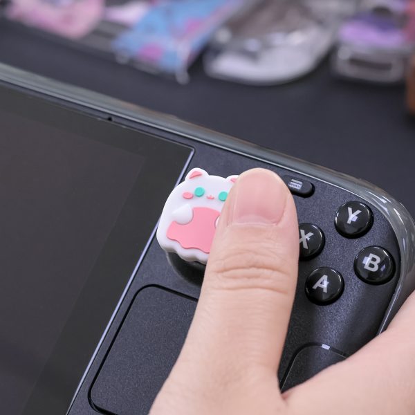 Ghost Cat Universal Handle Joystick - Image 6
