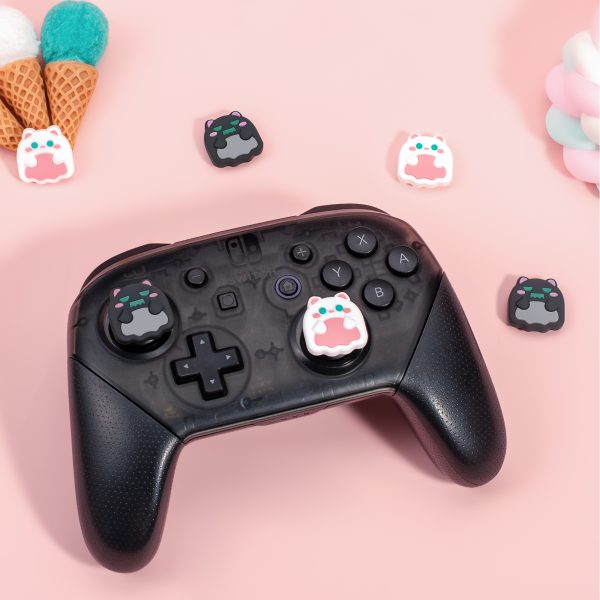 Universal Handle Joystick