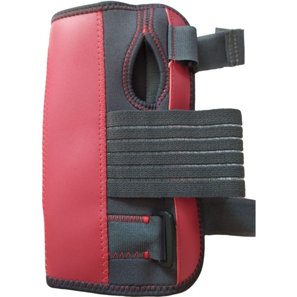 Wrist Sprain Hand Protector Fixed Protective Gear Gloves - Image 2