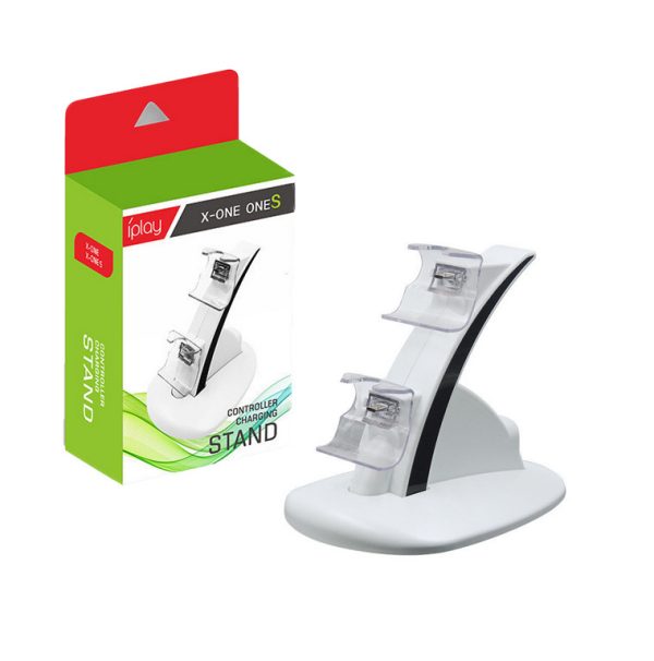Dual Gamepad Charging Dock - Image 4