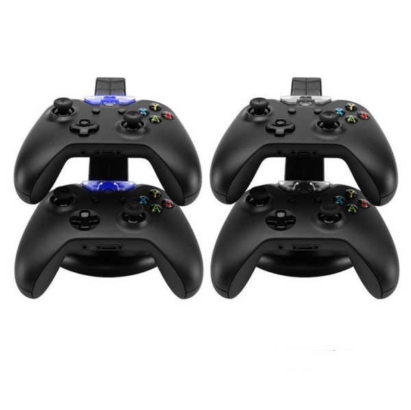 Dual Gamepad Charging Dock - Image 3