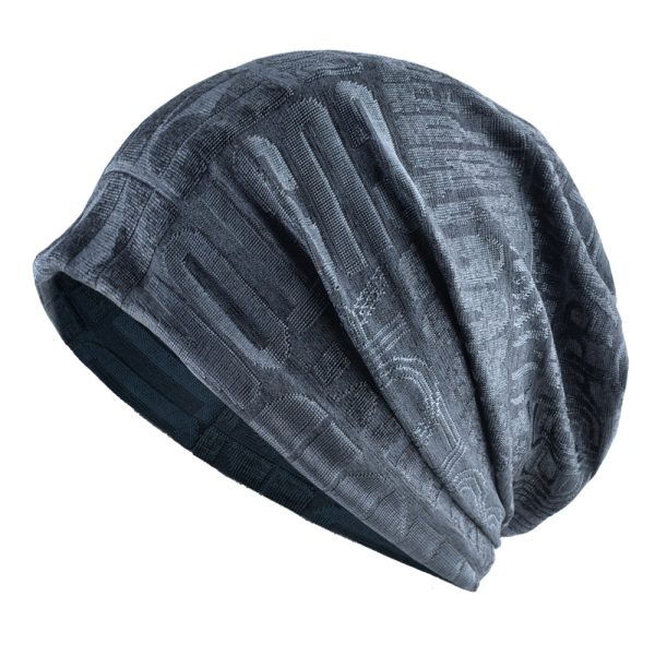 Summer Bandana Cap Men's Cycling Sun Protection Thin - Image 8
