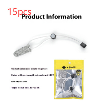 Outdoor Fishing Fishing Gear Gloves - Image 7