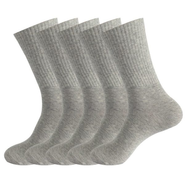 Multi-purpose Buffer Socks High-performance Mid-calf - Image 6
