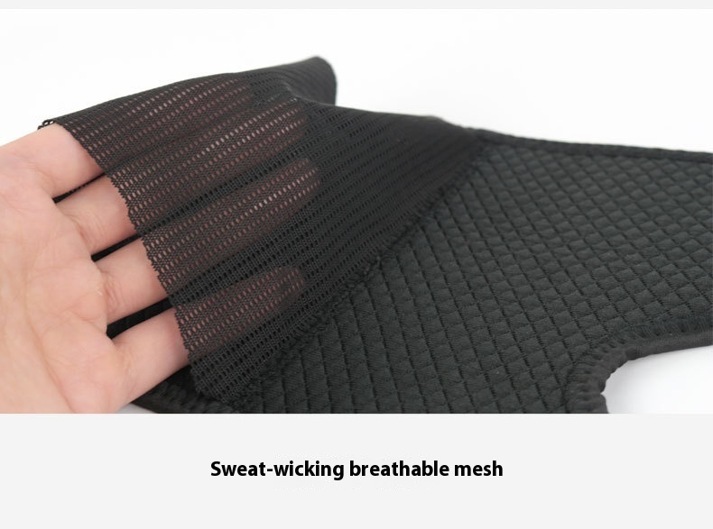 Joint Tendon Sheath Fixed Support Gloves For Men - Image 3