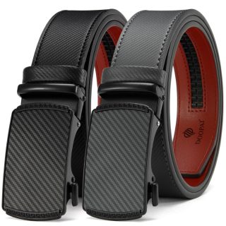 Belt for Men's Leather