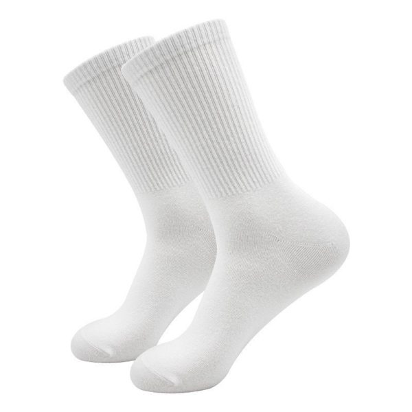 Multi-purpose Buffer Socks High-performance Mid-calf - Image 5