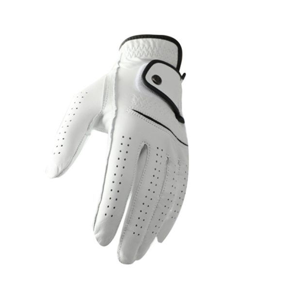 Individual Breathable Golf Gloves Men - Image 2