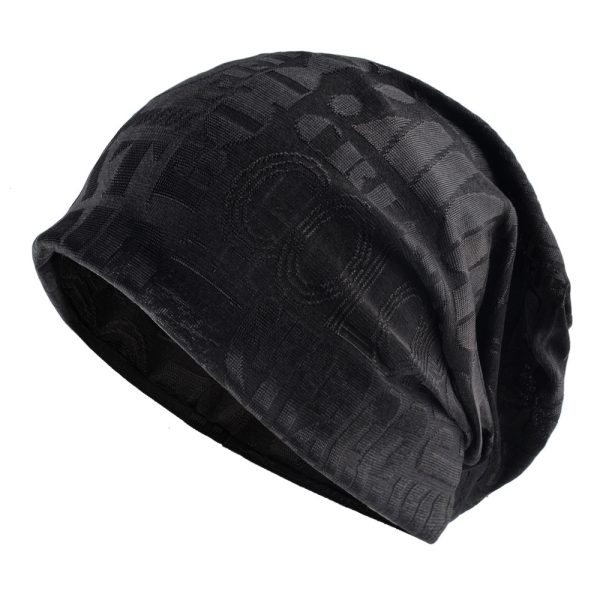 Summer Bandana Cap Men's Cycling Sun Protection Thin - Image 10